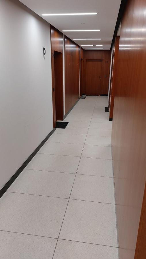 Suzanna Arkadia Apartment Варшава Екстериор снимка