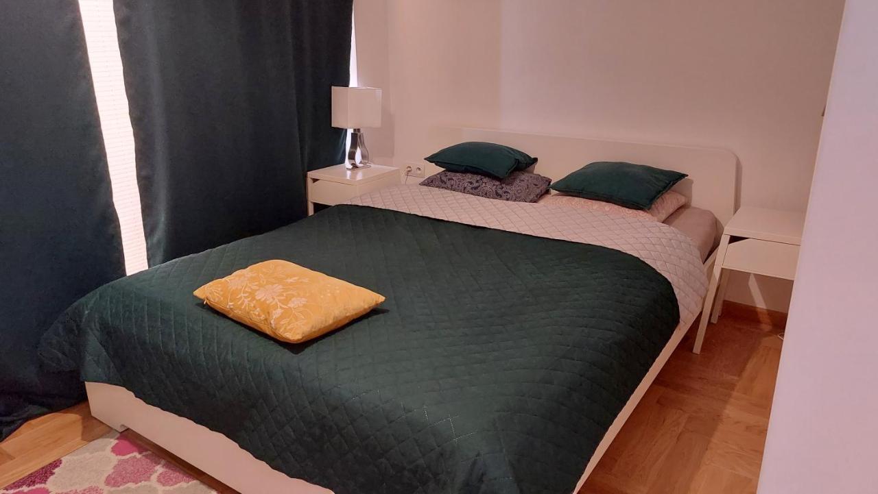 Suzanna Arkadia Apartment Варшава Екстериор снимка